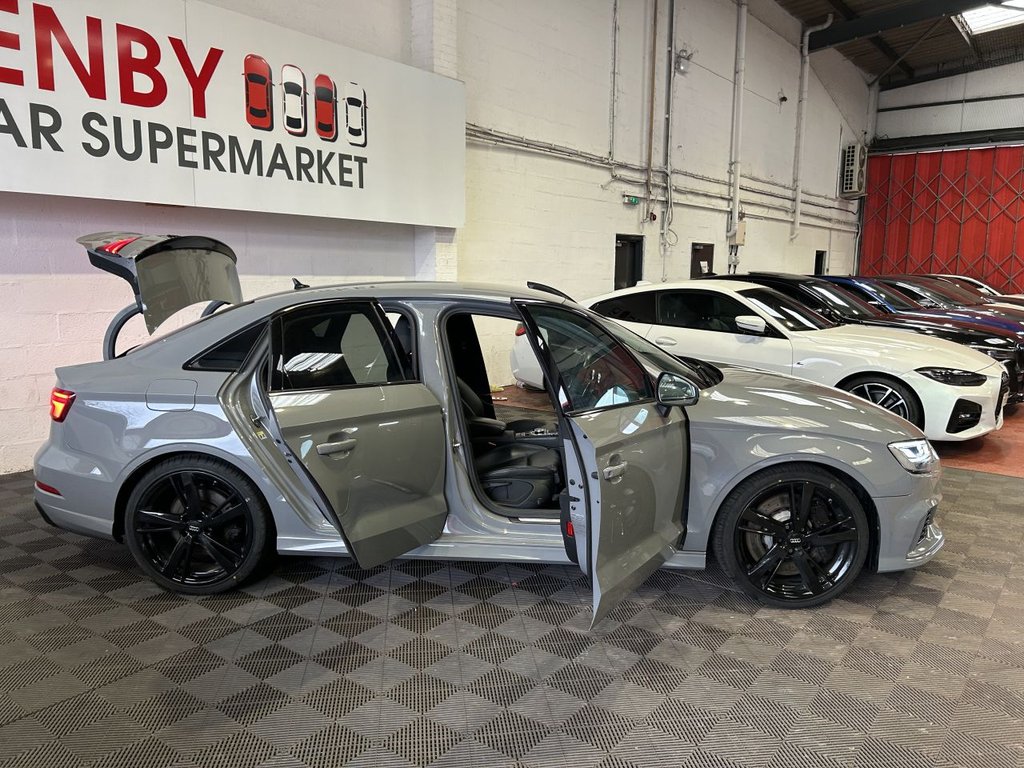 Used Audi RS3 2019 for sale - 76883318: Photo 14