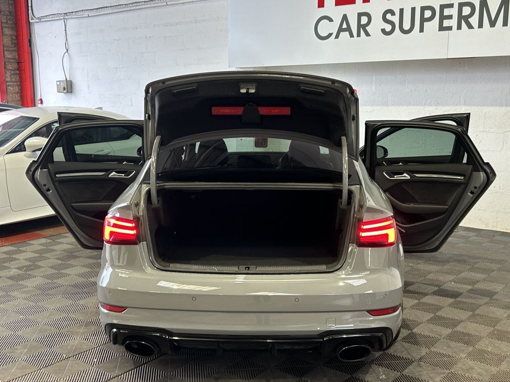 Used Audi RS3 2019 for sale - 76883318: Photo 15