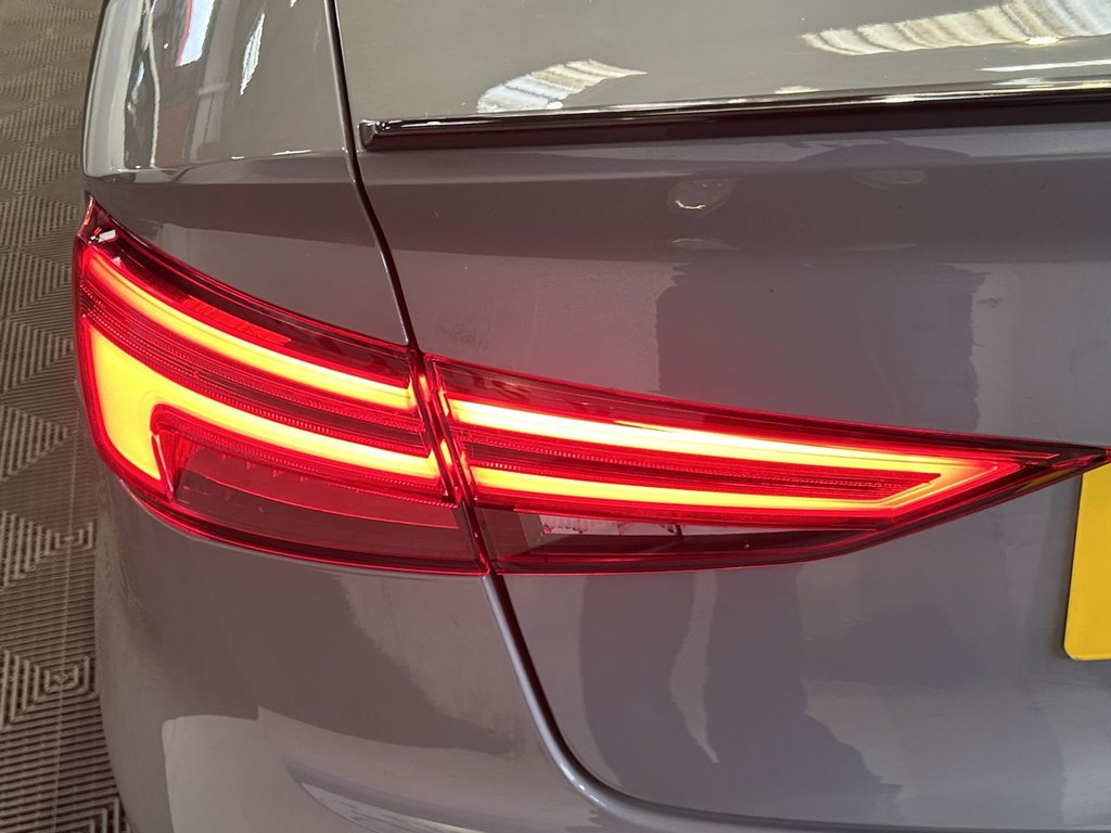 Used Audi RS3 2019 for sale - 76883318: Photo 20