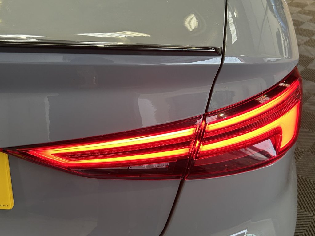 Used Audi RS3 2019 for sale - 76883318: Photo 21