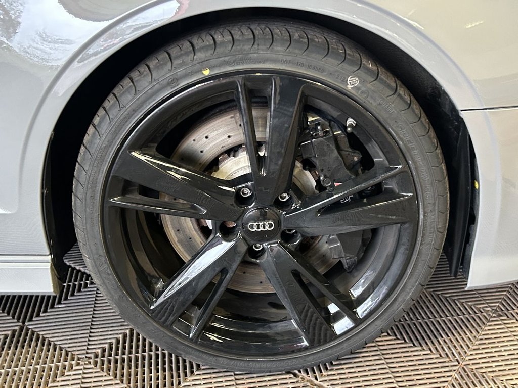 Used Audi RS3 2019 for sale - 76883318: Photo 25