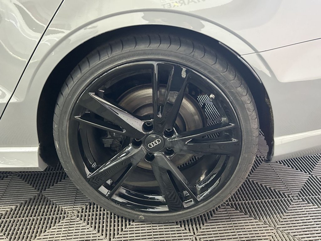 Used Audi RS3 2019 for sale - 76883318: Photo 28