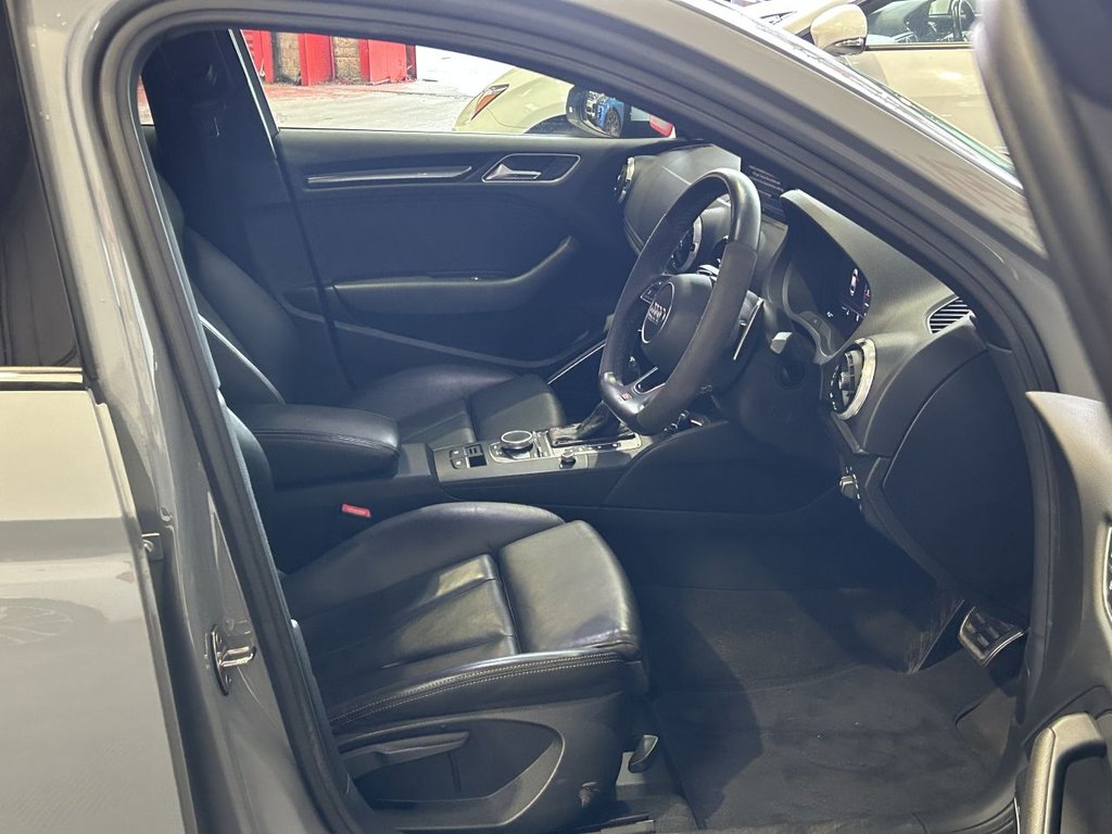 Used Audi RS3 2019 for sale - 76883318: Photo 29