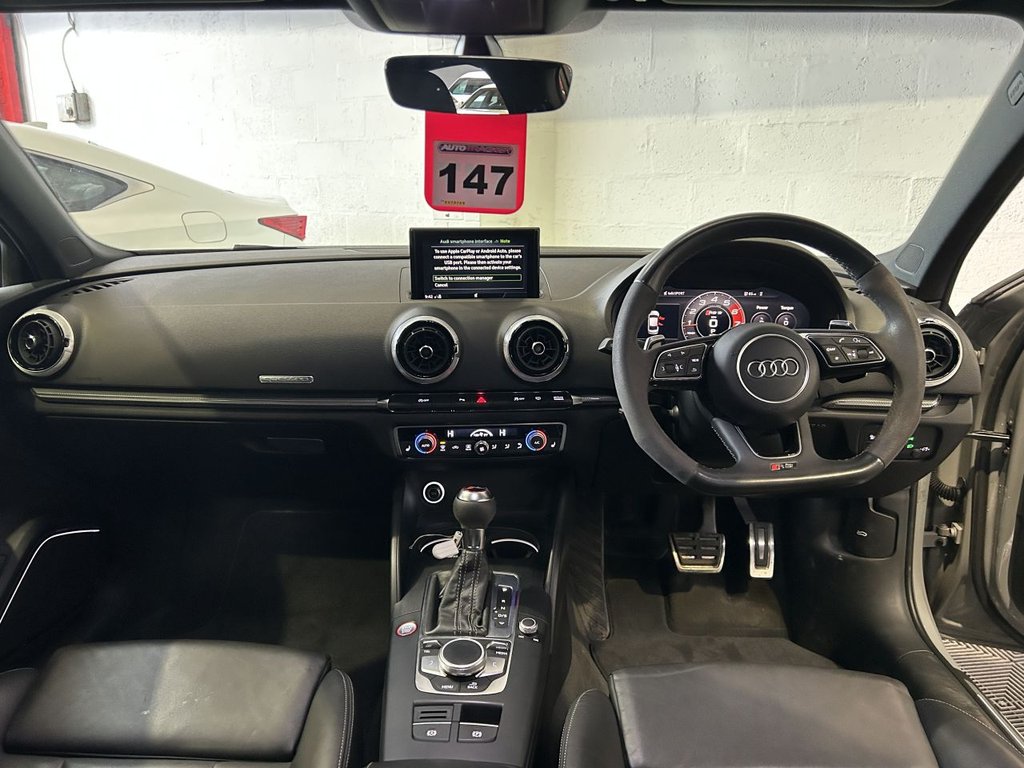 Used Audi RS3 2019 for sale - 76883318: Photo 33