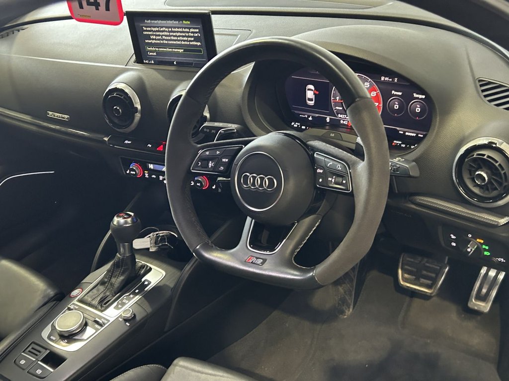 Used Audi RS3 2019 for sale - 76883318: Photo 34