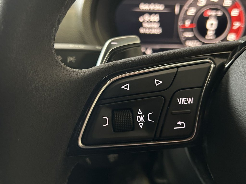 Used Audi RS3 2019 for sale - 76883318: Photo 36