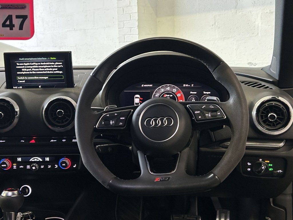 Used Audi RS3 2019 for sale - 76883318: Photo 38