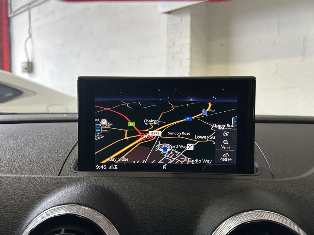 Used Audi RS3 2019 for sale - 76883318: Photo 41