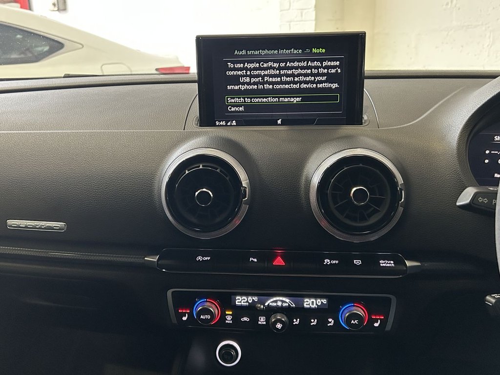 Used Audi RS3 2019 for sale - 76883318: Photo 43