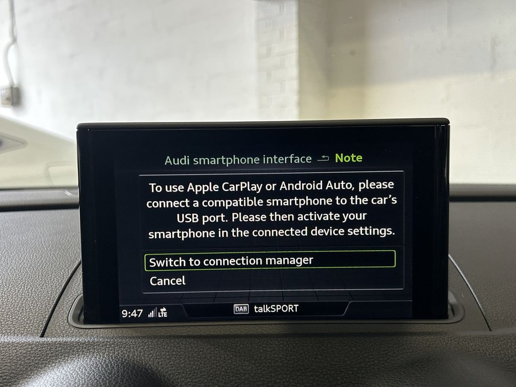 Used Audi RS3 2019 for sale - 76883318: Photo 46