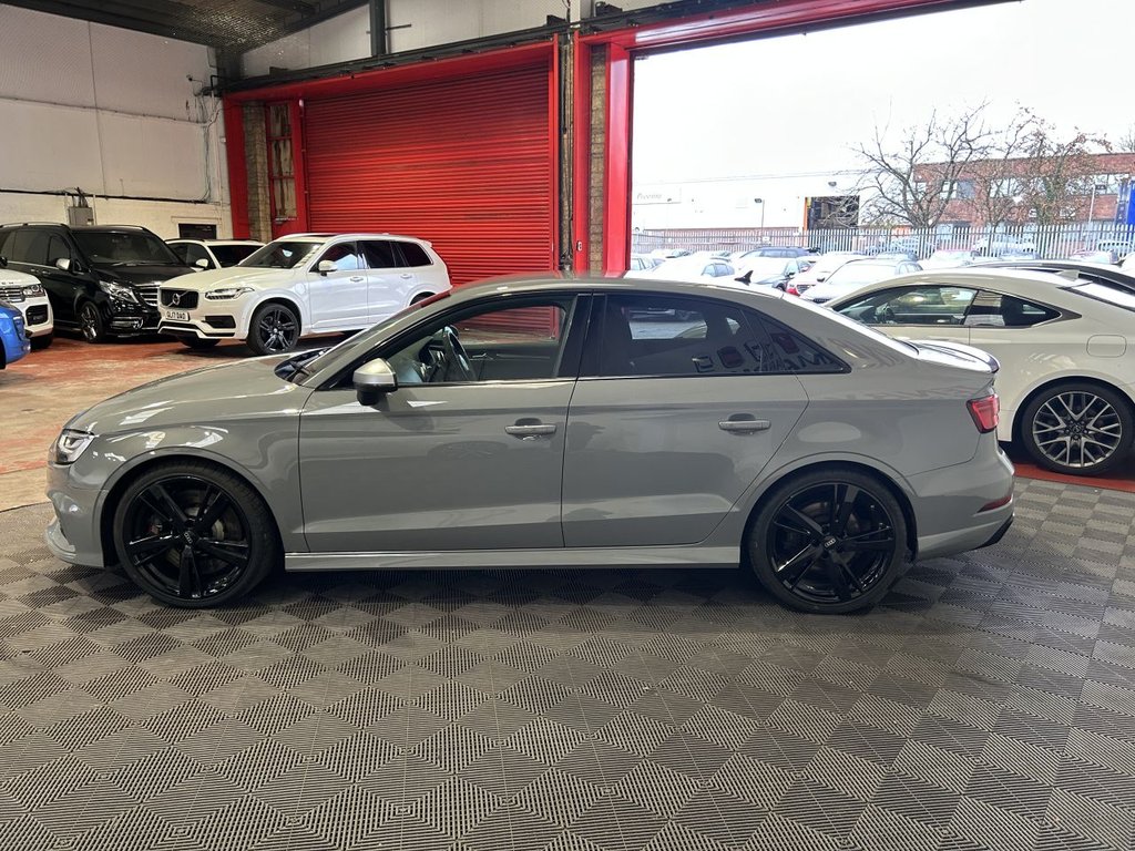 Used Audi RS3 2019 for sale - 76883318: Photo 6