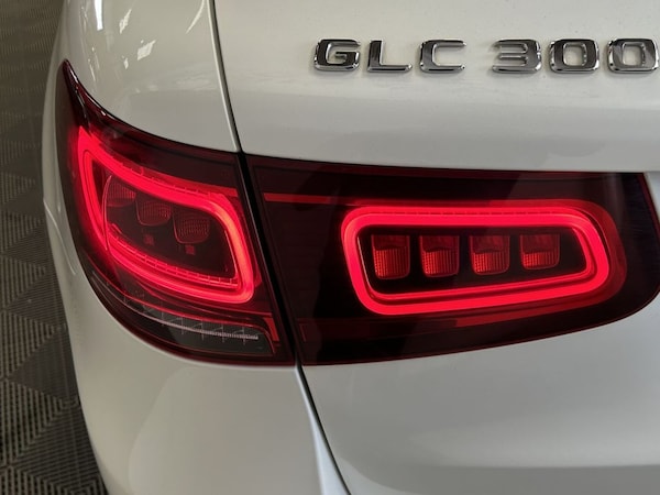 Used Mercedes-Benz GLC 2019 for sale - 74580759: Photo 21