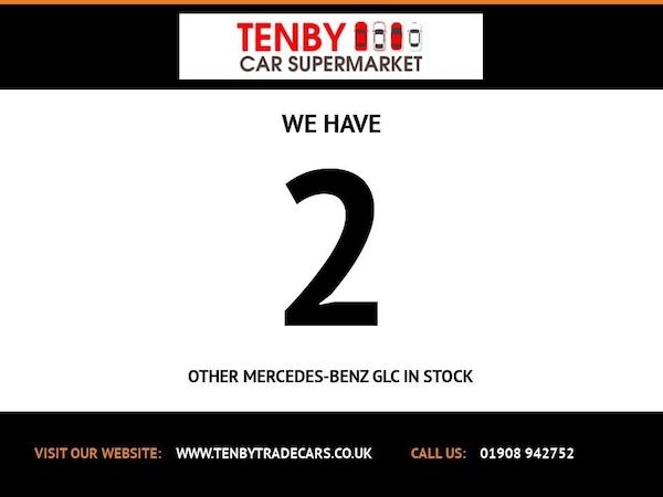 Used Mercedes-Benz GLC 2019 for sale - 74580759: Photo 23