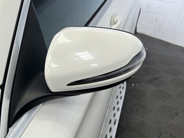 Used Mercedes-Benz GLC 2019 for sale - 74580759: Photo 25