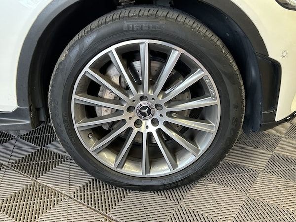 Used Mercedes-Benz GLC 2019 for sale - 74580759: Photo 26