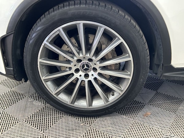 Used Mercedes-Benz GLC 2019 for sale - 74580759: Photo 28