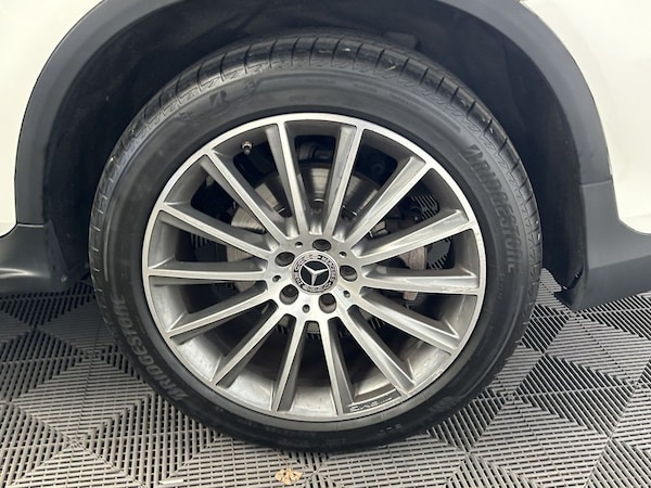 Used Mercedes-Benz GLC 2019 for sale - 74580759: Photo 29