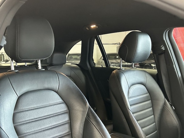 Used Mercedes-Benz GLC 2019 for sale - 74580759: Photo 32