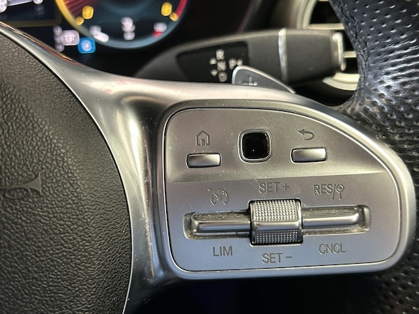 Used Mercedes-Benz GLC 2019 for sale - 74580759: Photo 36