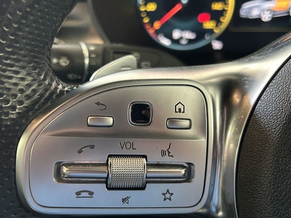 Used Mercedes-Benz GLC 2019 for sale - 74580759: Photo 38
