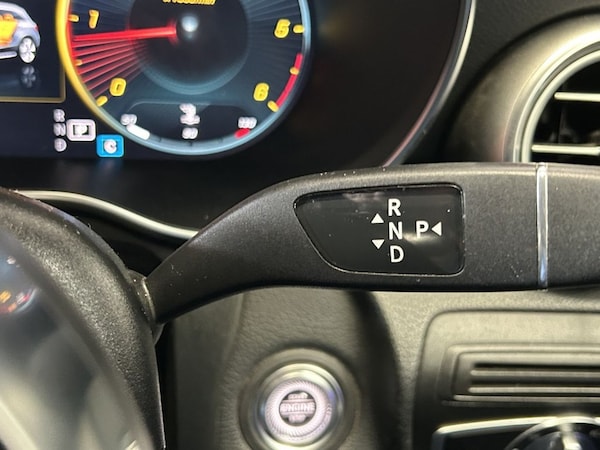 Used Mercedes-Benz GLC 2019 for sale - 74580759: Photo 41
