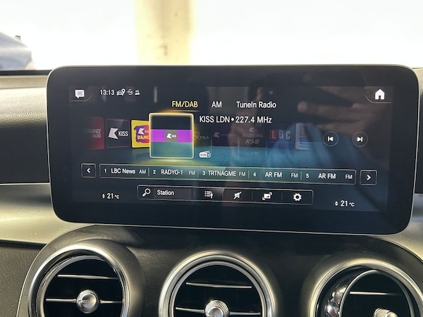 Used Mercedes-Benz GLC 2019 for sale - 74580759: Photo 43