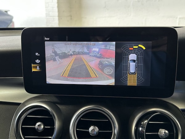 Used Mercedes-Benz GLC 2019 for sale - 74580759: Photo 45