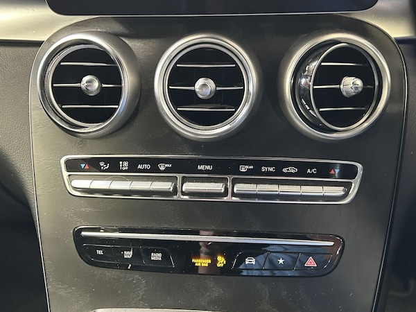 Used Mercedes-Benz GLC 2019 for sale - 74580759: Photo 47
