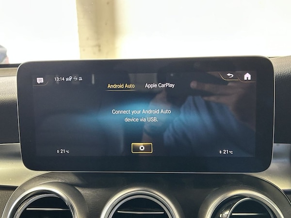 Used Mercedes-Benz GLC 2019 for sale - 74580759: Photo 48
