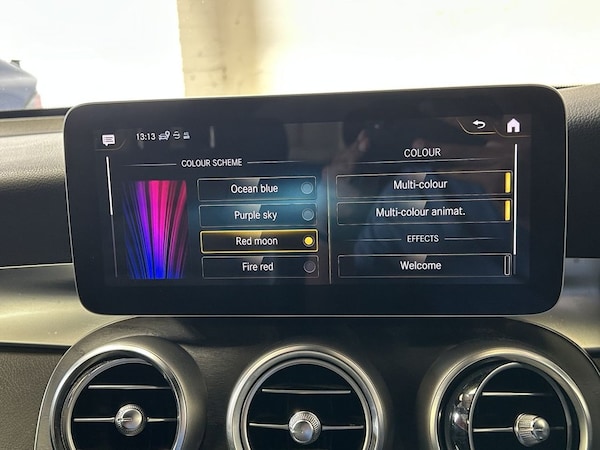 Used Mercedes-Benz GLC 2019 for sale - 74580759: Photo 49