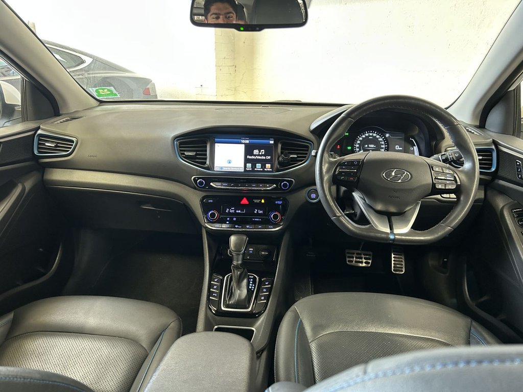 Vehicle 32