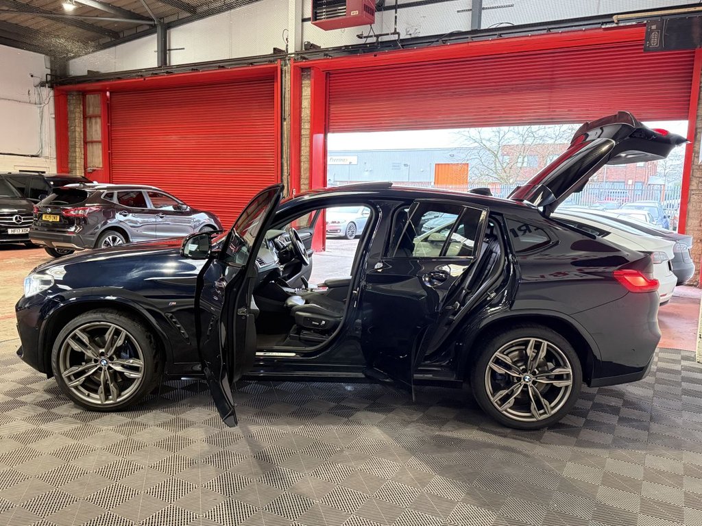 Used BMW X4 2019 for sale - 76973087: Photo 11