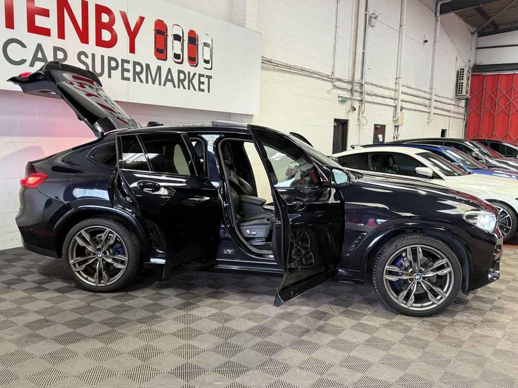 Used BMW X4 2019 for sale - 76973087: Photo 12