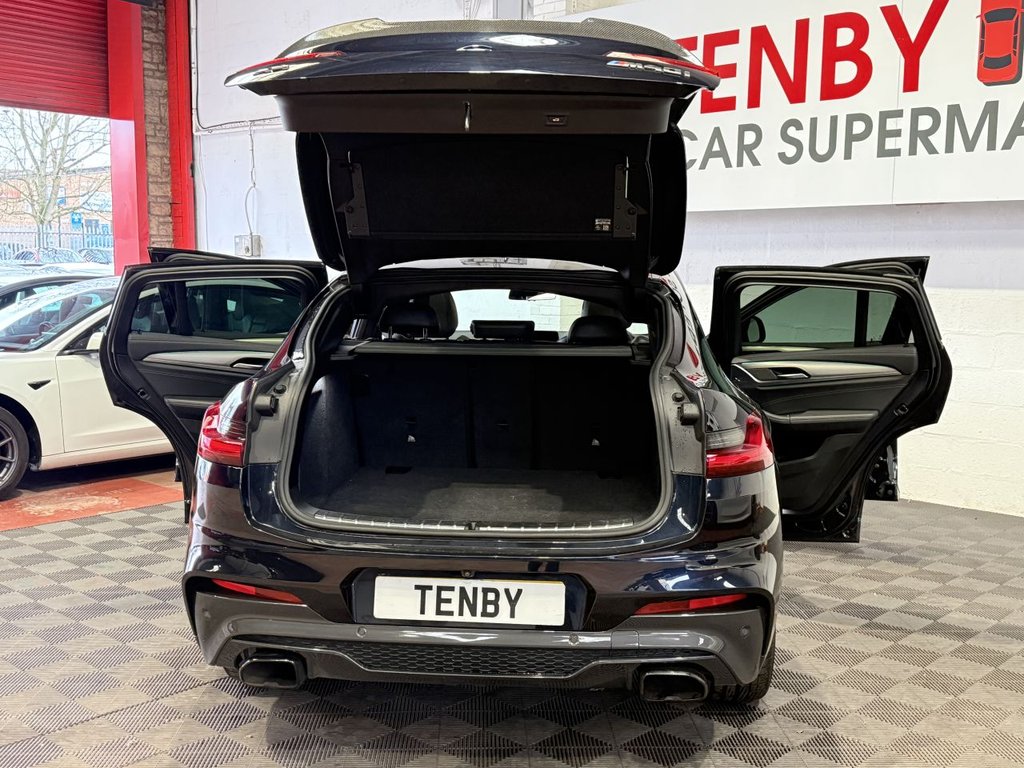 Used BMW X4 2019 for sale - 76973087: Photo 13