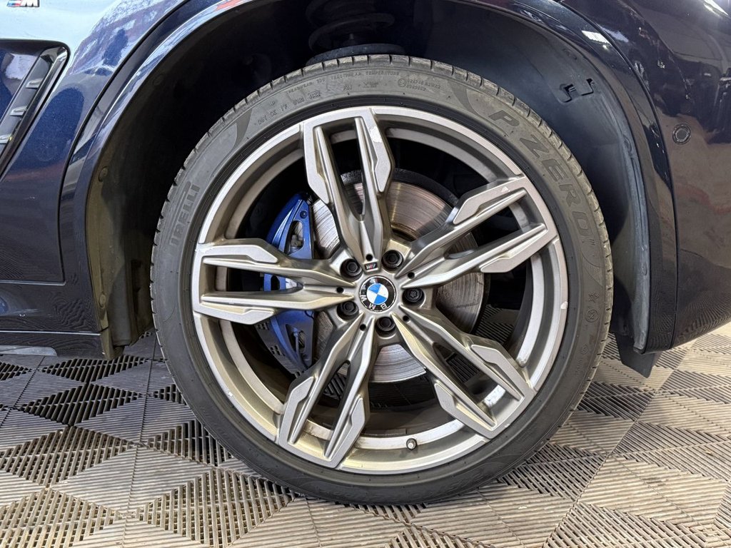 Used BMW X4 2019 for sale - 76973087: Photo 15