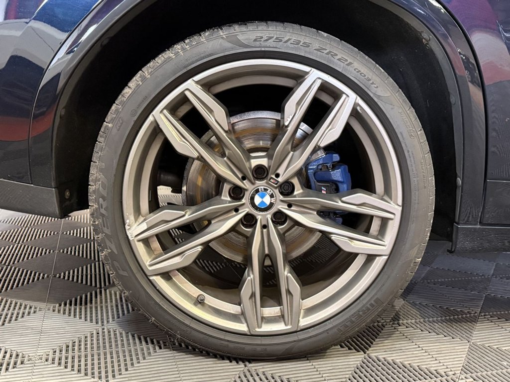 Used BMW X4 2019 for sale - 76973087: Photo 16