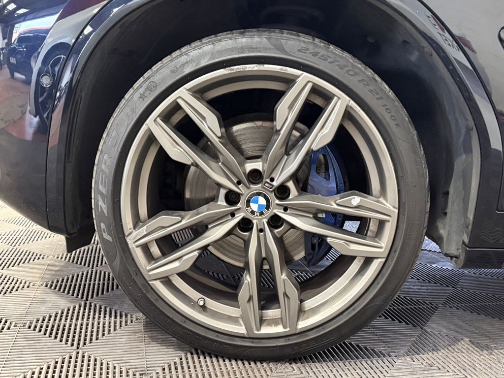 Used BMW X4 2019 for sale - 76973087: Photo 18