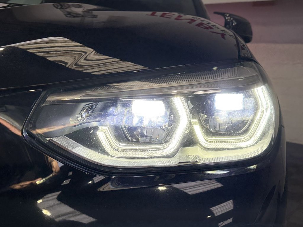 Used BMW X4 2019 for sale - 76973087: Photo 21