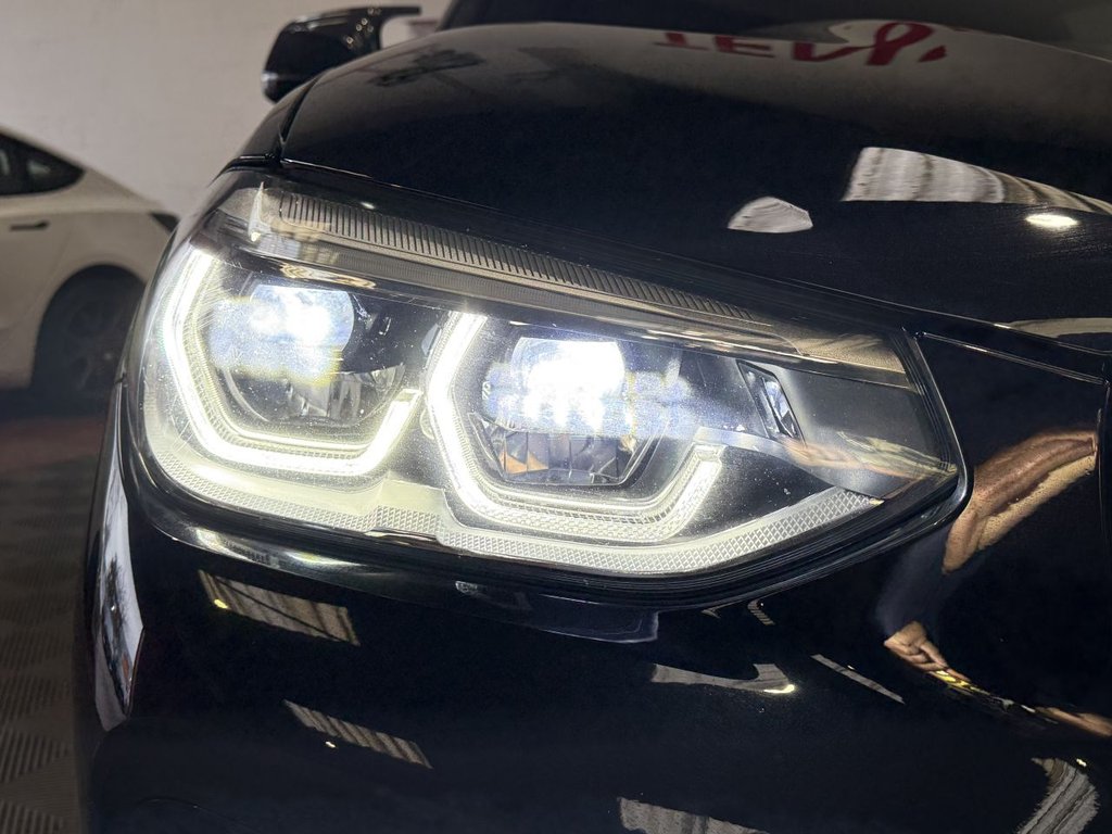 Used BMW X4 2019 for sale - 76973087: Photo 22