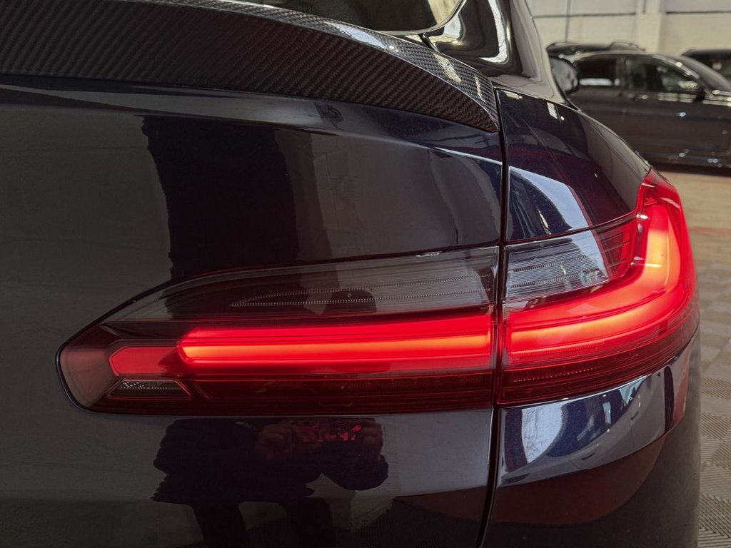 Used BMW X4 2019 for sale - 76973087: Photo 23