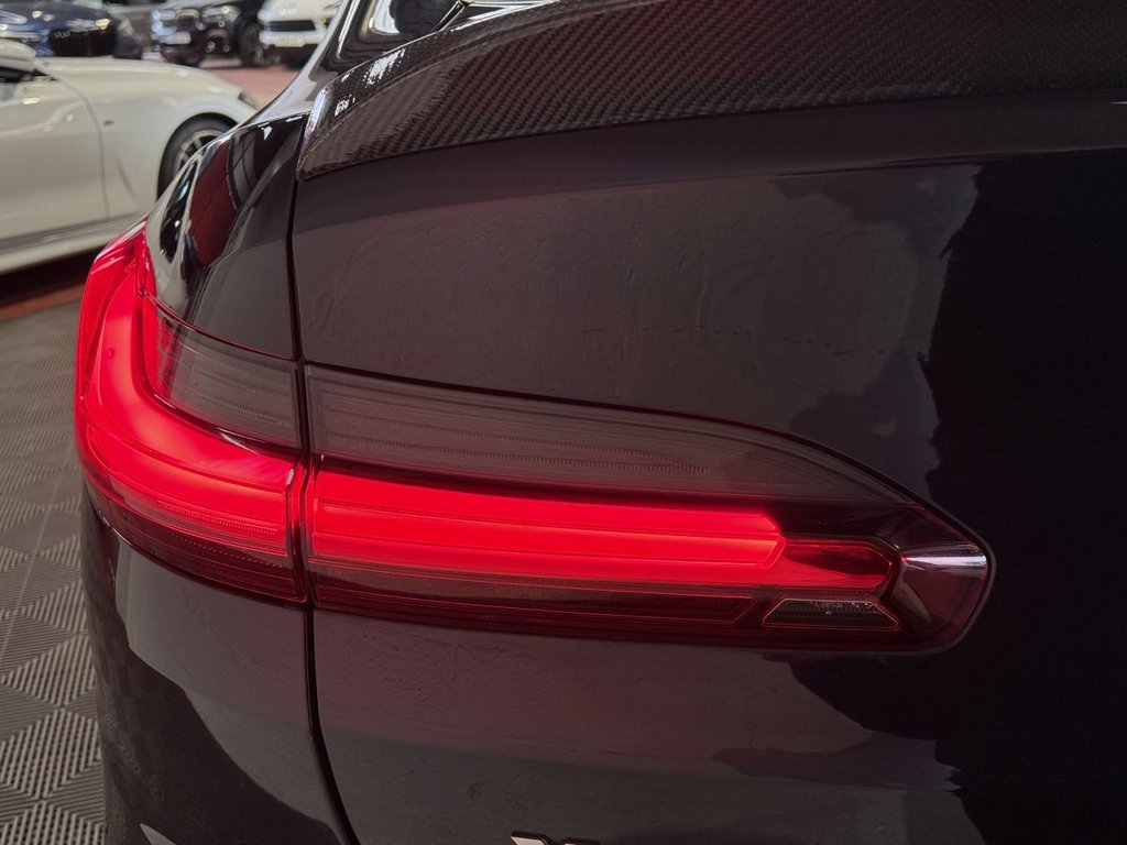 Used BMW X4 2019 for sale - 76973087: Photo 24