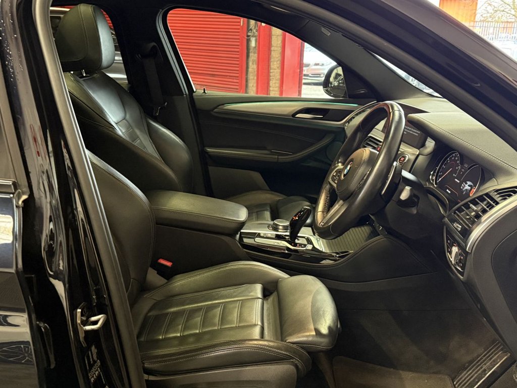 Used BMW X4 2019 for sale - 76973087: Photo 26