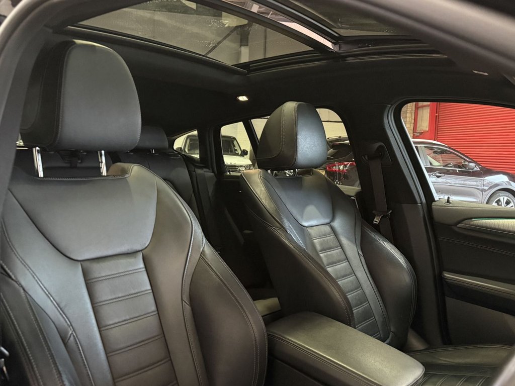 Used BMW X4 2019 for sale - 76973087: Photo 27