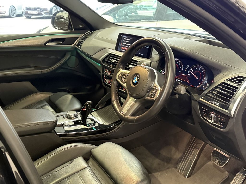 Used BMW X4 2019 for sale - 76973087: Photo 28