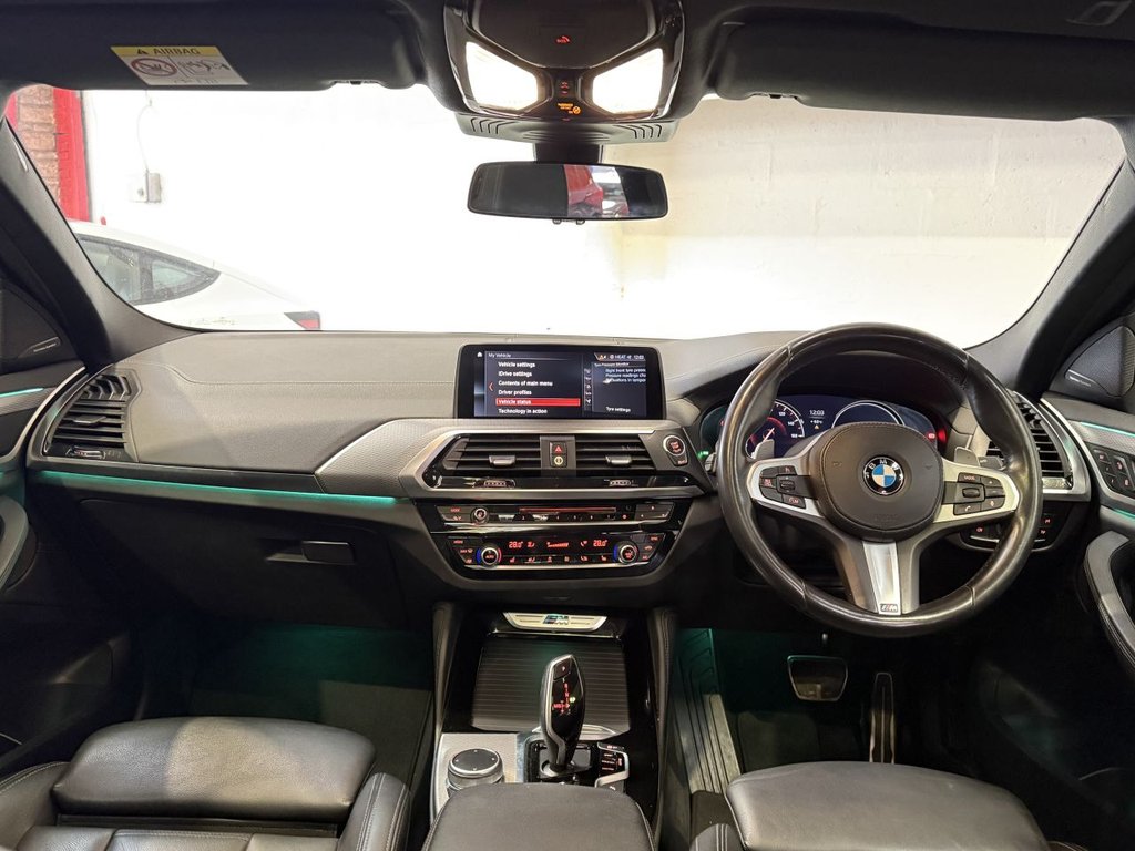 Used BMW X4 2019 for sale - 76973087: Photo 29