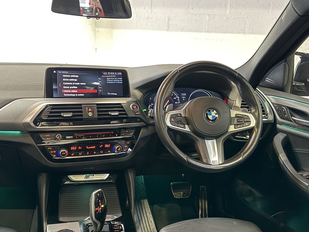 Used BMW X4 2019 for sale - 76973087: Photo 30