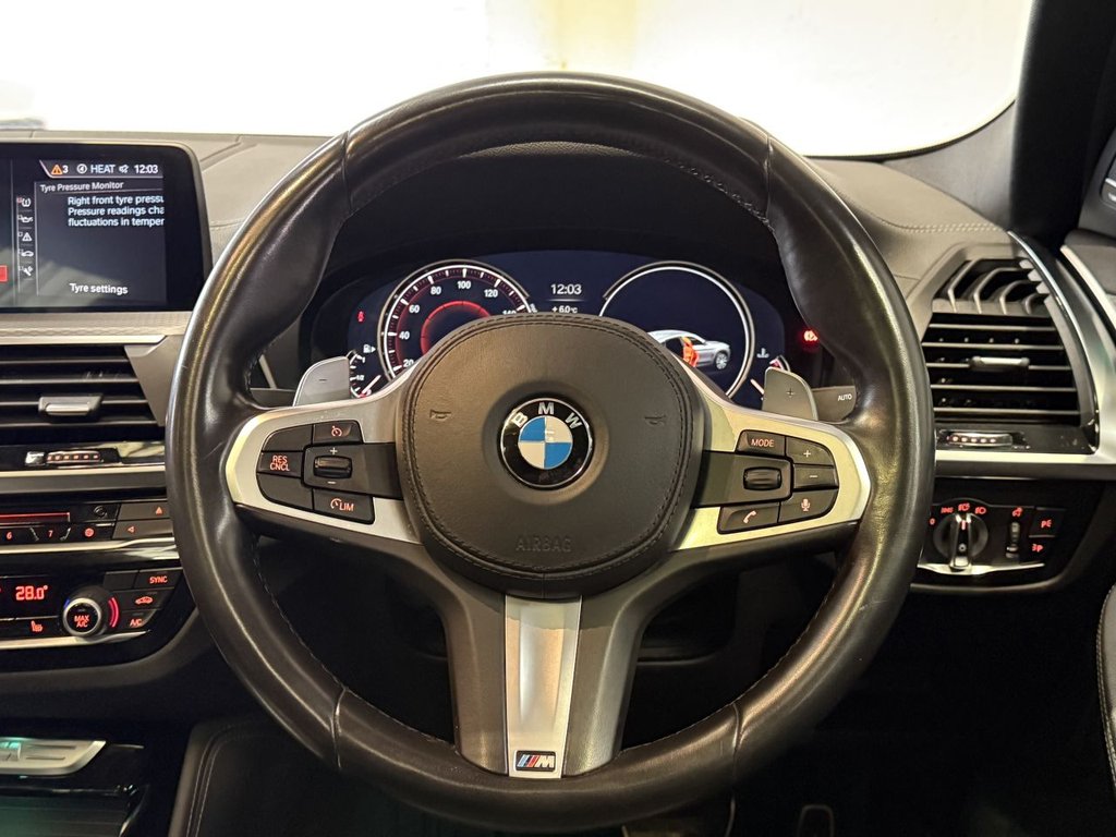 Used BMW X4 2019 for sale - 76973087: Photo 31