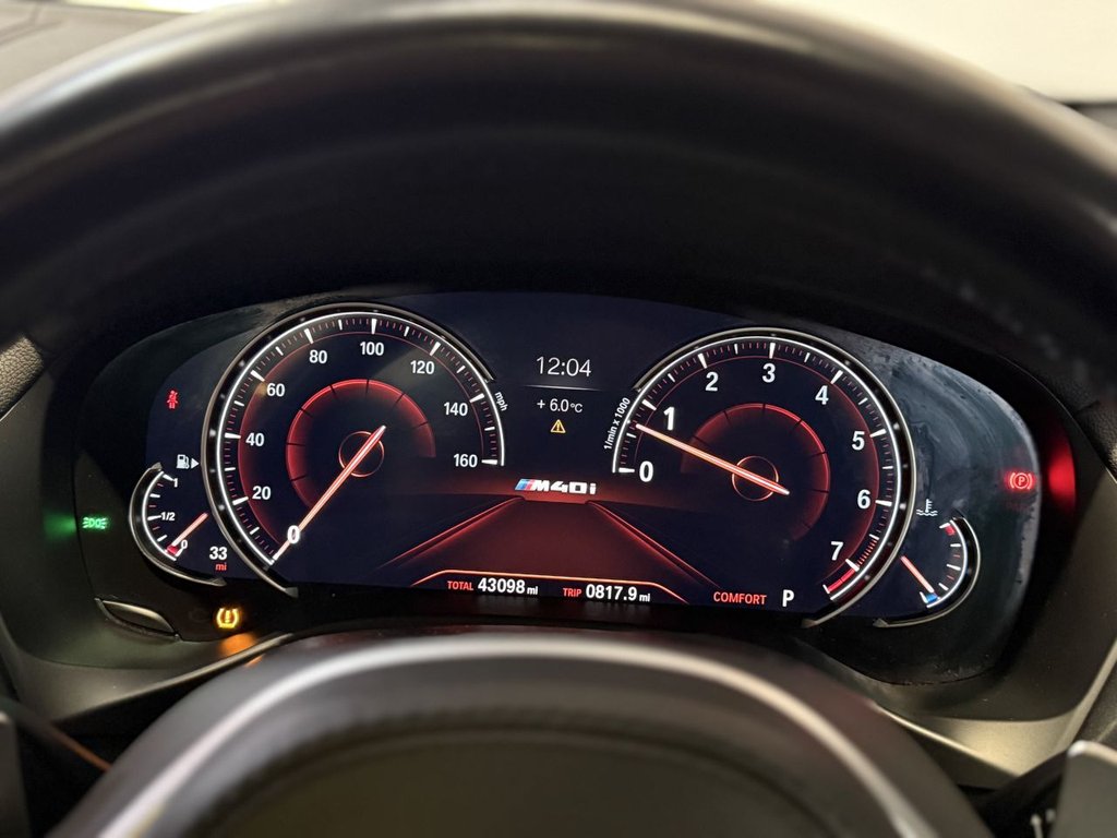 Used BMW X4 2019 for sale - 76973087: Photo 36