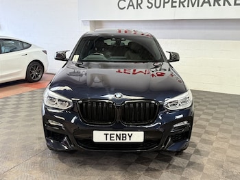 Used BMW X4 2019 for sale - 76973087: Photo