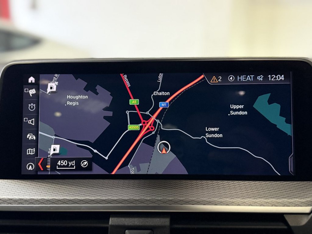 Used BMW X4 2019 for sale - 76973087: Photo 41